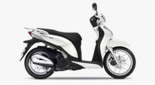 A Chic Companion - Bảng Màu Xe Sh Mode 2017