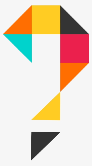 Logo Colourful - Graphic Design