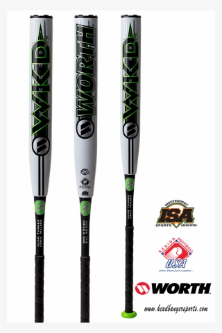 Softball Bat Png - 2019 Softball Bats Miken