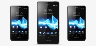 Sony Xperia T Mobile Description - Sony Xperia T