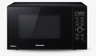 Panasonic Microwave With Grill 23l - Lefelé Nyíló Mikrohullámú Sütő