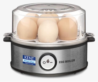 Kent Electric Egg Boiler - Kent Egg Boiler