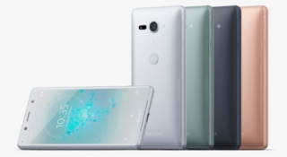 Trendy Techz Sony Xperia Xz2 Compact Smartphone - Zx2 Compact Sony