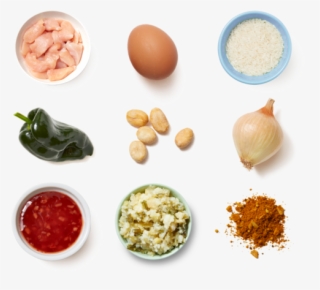 Curry-spiced Chicken Fried Rice With Sweet Chili Sauce - Natural Foods