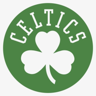 Wwk May 2012 - White Boston Celtics Logo