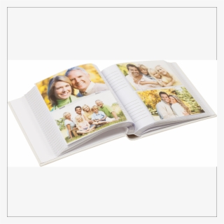 Leather Wedding Photo Album - Photograph Album