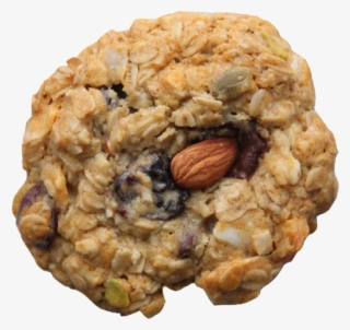 Hiker Granola Cookie - Pignolo
