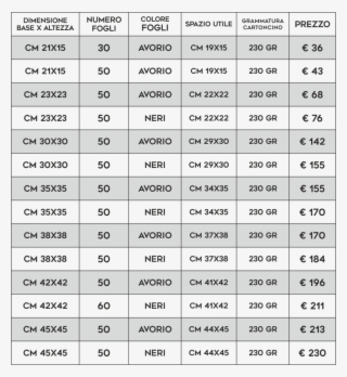 Wedding Photo Album With Flap Closure And Leather String - Number