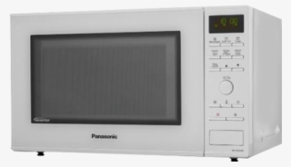 Display Gallery Item - Panasonic Nn Gd452wepg Micro Ondes