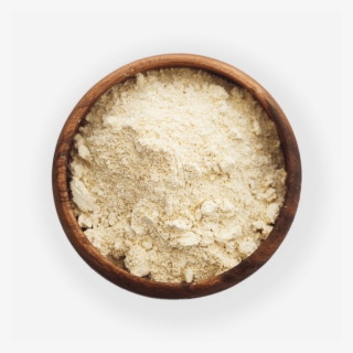 Eggcitables Is A Chickpea Based Vegan Egg Alternative - White Rice