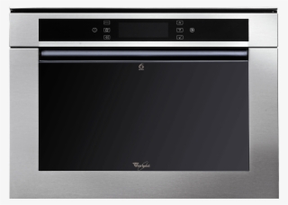 Whirlpool Built In Microwave Oven Amw848/ixl - Electrolux Wall Oven White