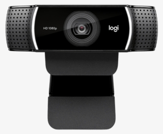 Free Png Download Logitech C 920 Hd Pro Webcam Webcams - Logitech Webcam C920