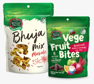 Convenience Food