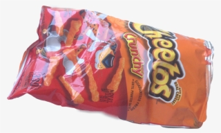 Cheetos Sticker - Flamin Hot Cheetos