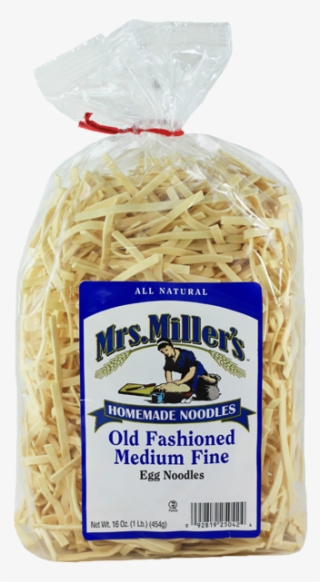 Medium Fine - Web - Kroger Egg Noodles