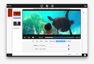 Choose The Format Or Terminal Device To Rip To - Multimedia Software