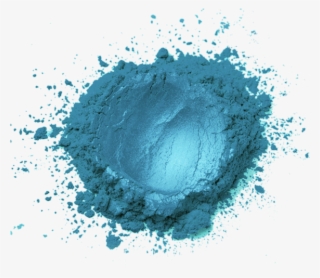 Sterling Pearl Disco Dust - Gold Powder Png