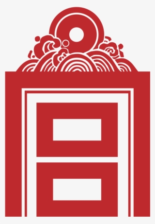 The Palace Museum Logo - Palace Museum Beijing Logo
