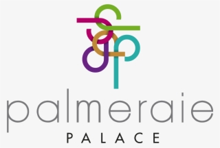 Logo Palmeraie Palac - Palmeraie Palace Marrakech Logo