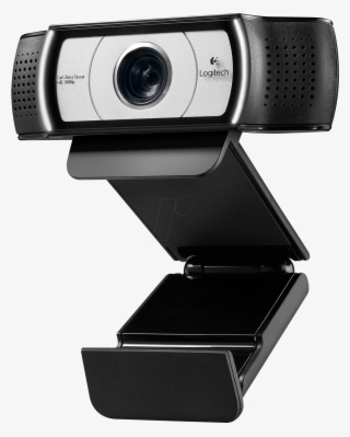 Logitech Webcam C930e - Logitech C930e