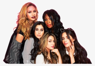 Fifthharmony 5h Ot5 Camilacabello Laurenjauregui Allybr - Fifth Harmony Png
