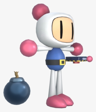 Download Zip Archive - Smash Bros Ultimate Bomberman