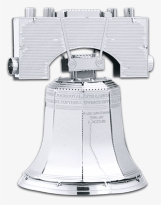 Metal Earth Online Store - Liberty Bell