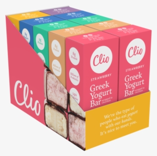 Mixed Flavor Pack - Box