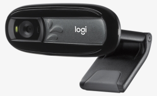Logitech C170 Webcam - Logitech C170