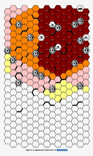 I Had Some Free Time Today To Test Out The Ogre Video - Circle