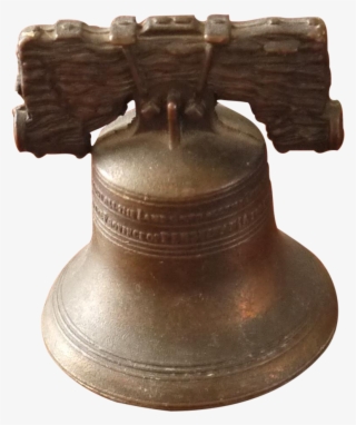 Philadelphia Liberty Bell Bell On Chairish - Church Bell