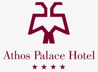 Explore The Hotel Menu - Athos Palace Logo