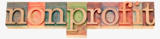 Non Profit Png Hd - Non Profit Foundation