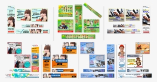 Google Display Ads Banner - Online Advertising