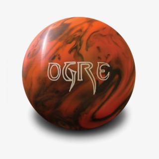 Ogre Solid - Ten-pin Bowling