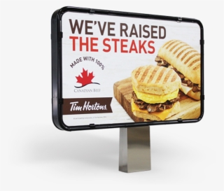 Advertising Solutions - Billboard