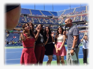 Arthur Ashe Kids Day - Soccer-specific Stadium