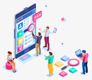 Google Ads Hull Graphic - Ui Ux Designer Banner