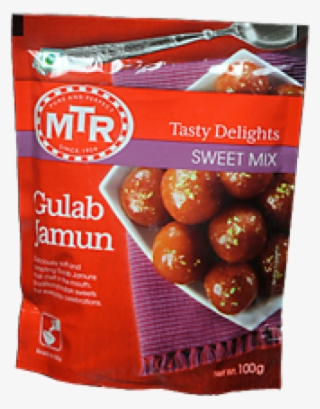 Loading Zoom - Gulab Jamun Packets