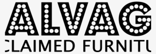 Salvage Non Profit Furniture Edmonton Text 1 - Circle
