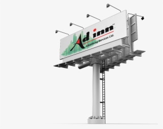 We Are South India's Premier Solutions Driven Agency - Billboard