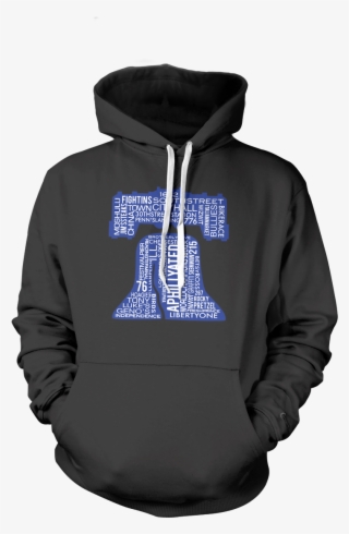 Classic Bell - Day To Remember Hoodie