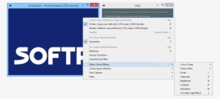 Colour Simulations - Softpedia