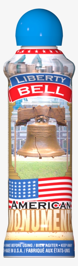 Liberty Bell Bingo Ink - Church Bell