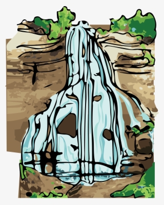 Smith Falls - Illustration