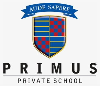Primus Private School Dubai Logo