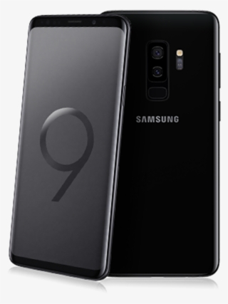 Samsung Galaxy S9 64gb Midnight Black