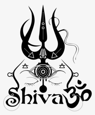 Art Design Line Graphic Shiva Free Download Png Hd - Shiva Quotes In English