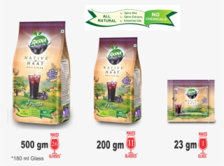 Rasna Natural Powder - Cat Grabs Treat