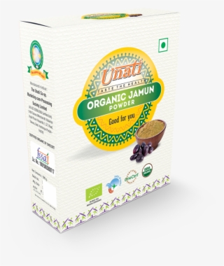 Jamun Powder - Unati Amla Talwara